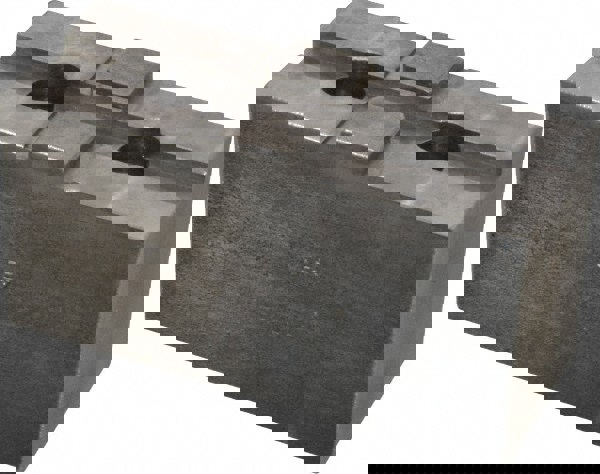 Soft Lathe Chuck Jaw: Tongue & Groove